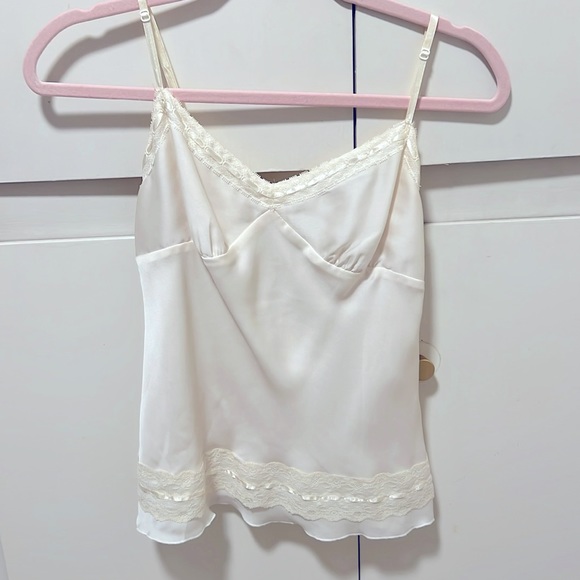 Ann Taylor Loft Camisole Tank 2P - Picture 1 of 3